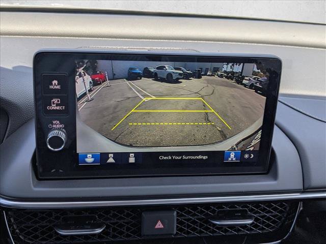New 2026 Acura ADX FWD image 13