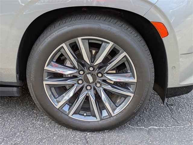 Certified 2023 Cadillac Escalade Sport Platinum image 7