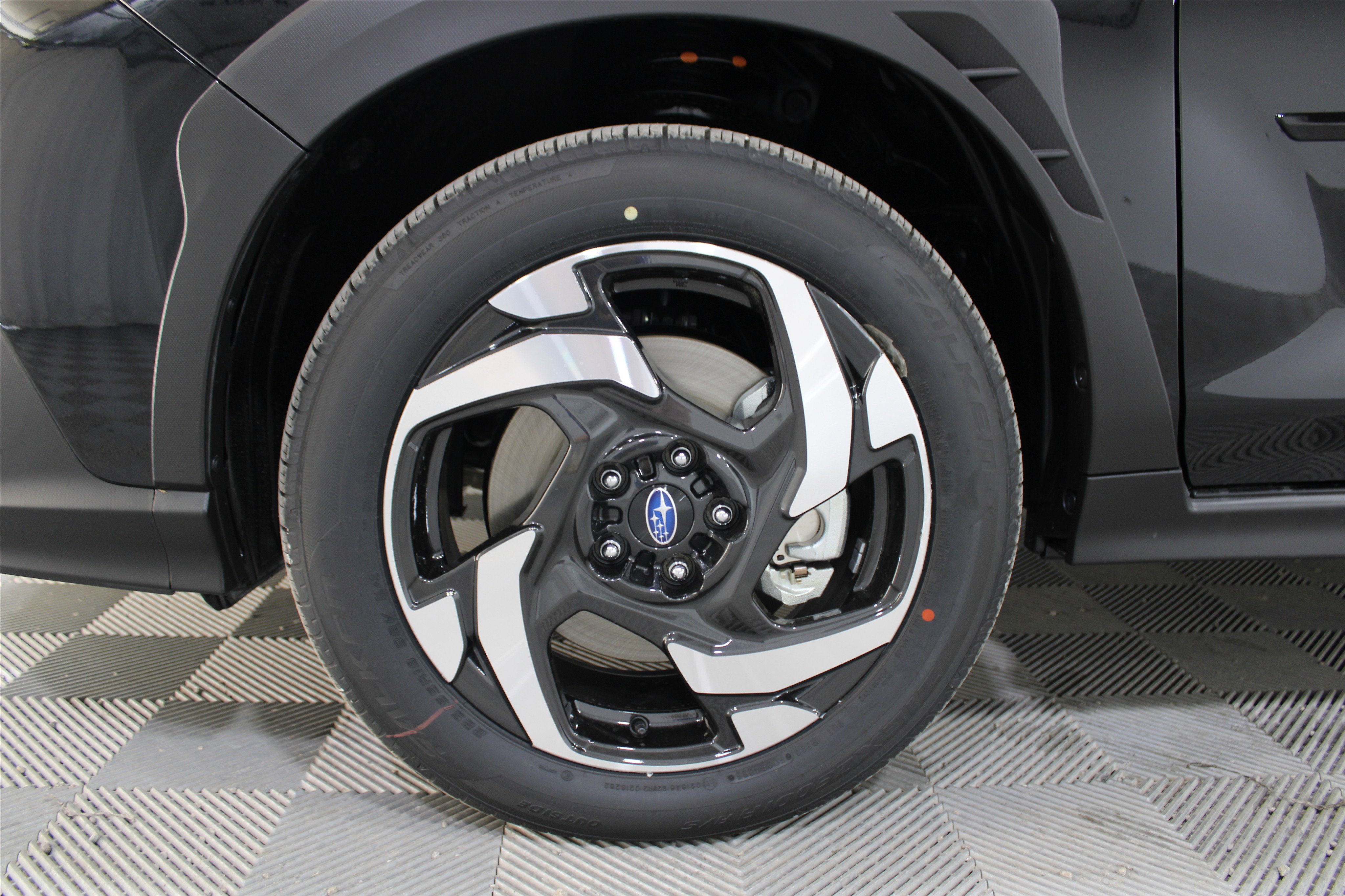 New 2026 Subaru Crosstrek 2.5i Limited image 34