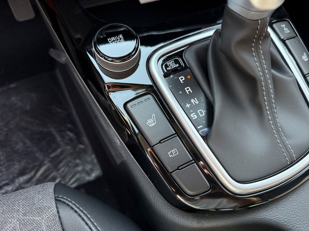 New 2026 Kia Seltos S image 16