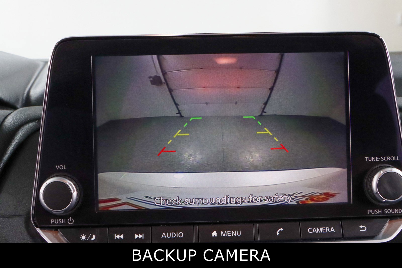 Used 2024 Nissan Rogue SV image 18