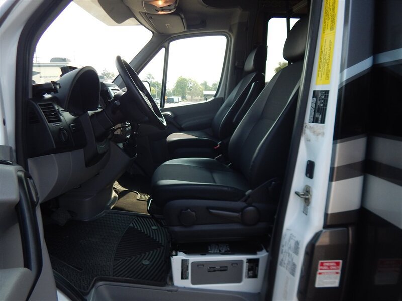 Used 2016 Mercedes-Benz Sprinter 3500 image 20