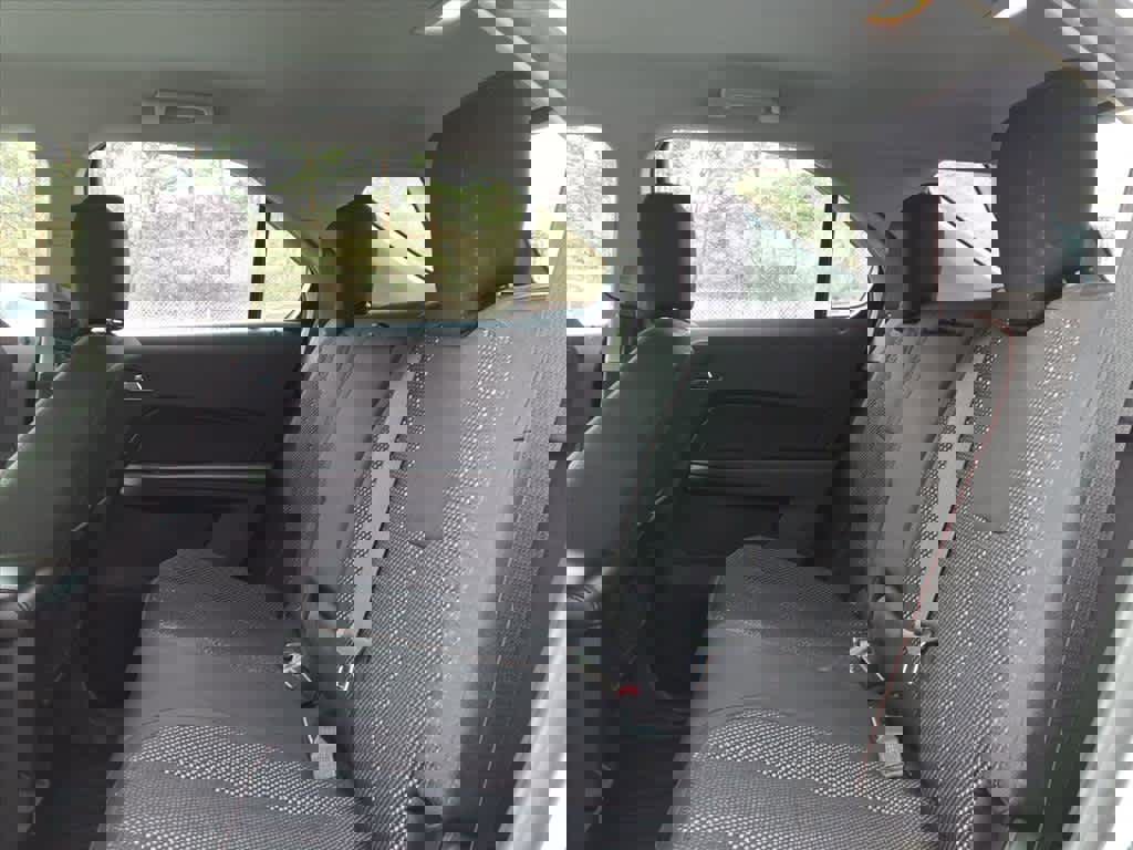 Used 2016 Chevrolet Equinox LS image 8