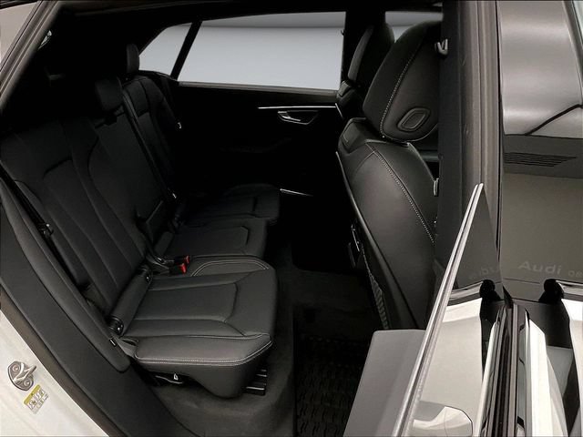 New 2026 Audi Q8 Premium Plus AWD/4WD image 13