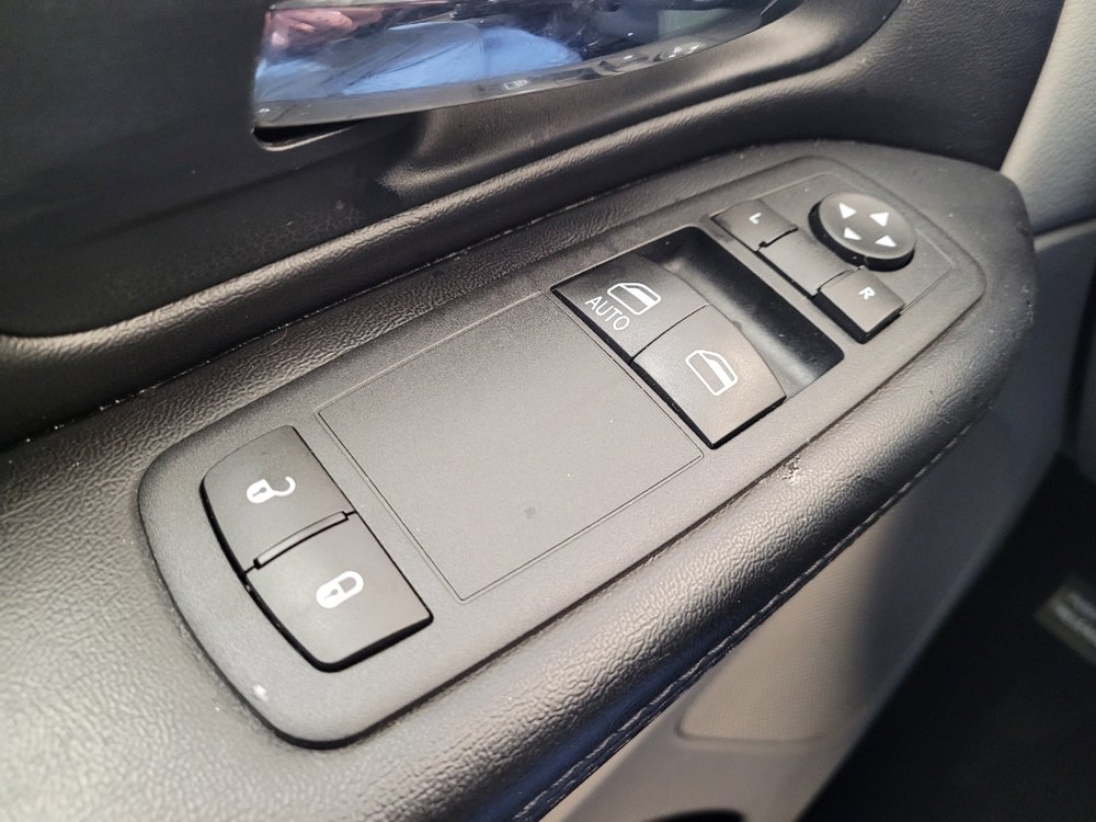 Used 2014 Dodge Grand Caravan SE w/ Quick Order Package 29E SE FWD image 27