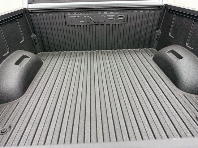 New 2026 Toyota Tundra 1794 Edition image 35