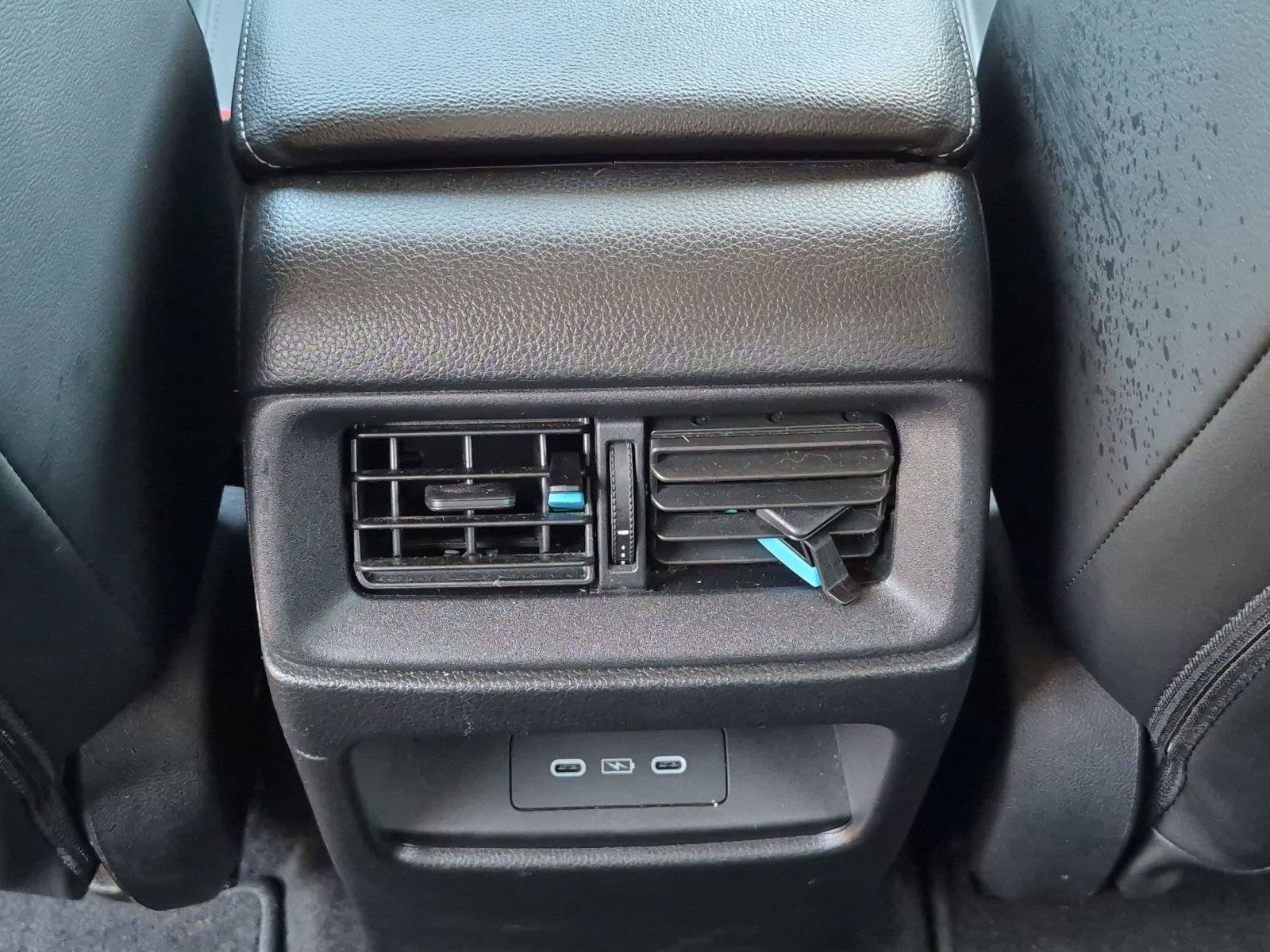 Certified 2024 Honda CR-V EX-L image 14
