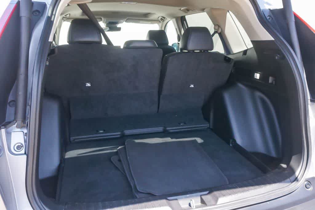 Used 2023 Honda CR-V EX-L image 24