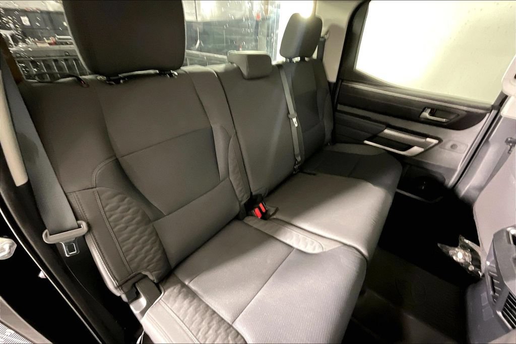 Used 2023 Toyota Tundra SR5 AWD/4WD image 35