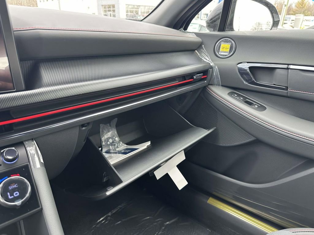 New 2026 Hyundai Sonata N Line image 17