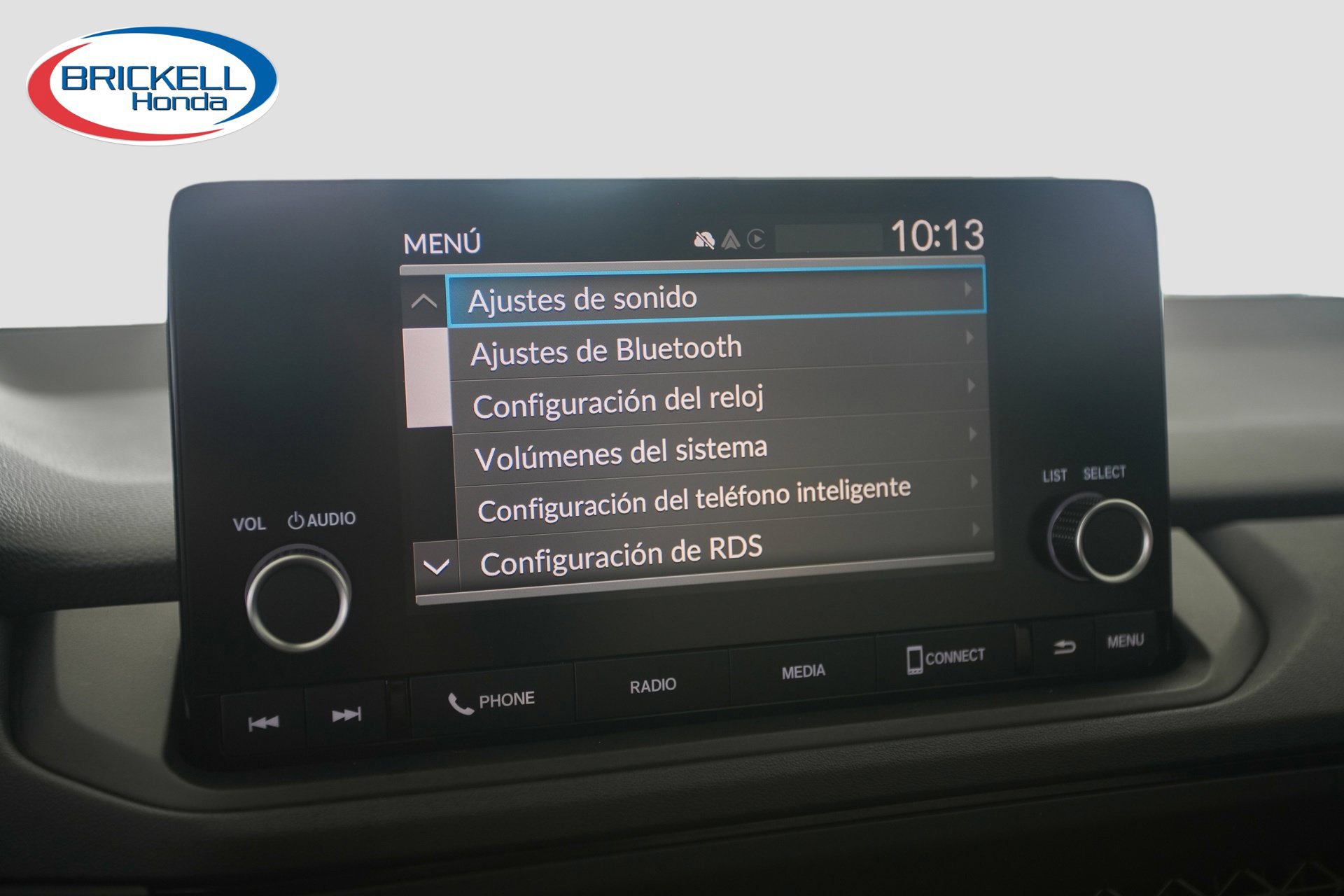 Certified 2025 Honda Accord LX image 42