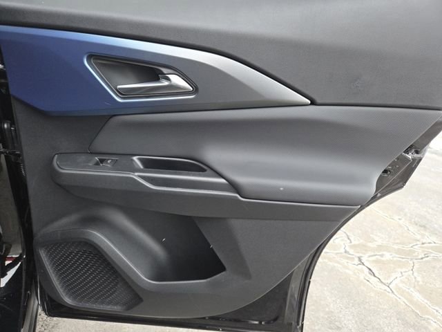 New 2026 Chevrolet Equinox EV LT w/ Convenience Package II image 27