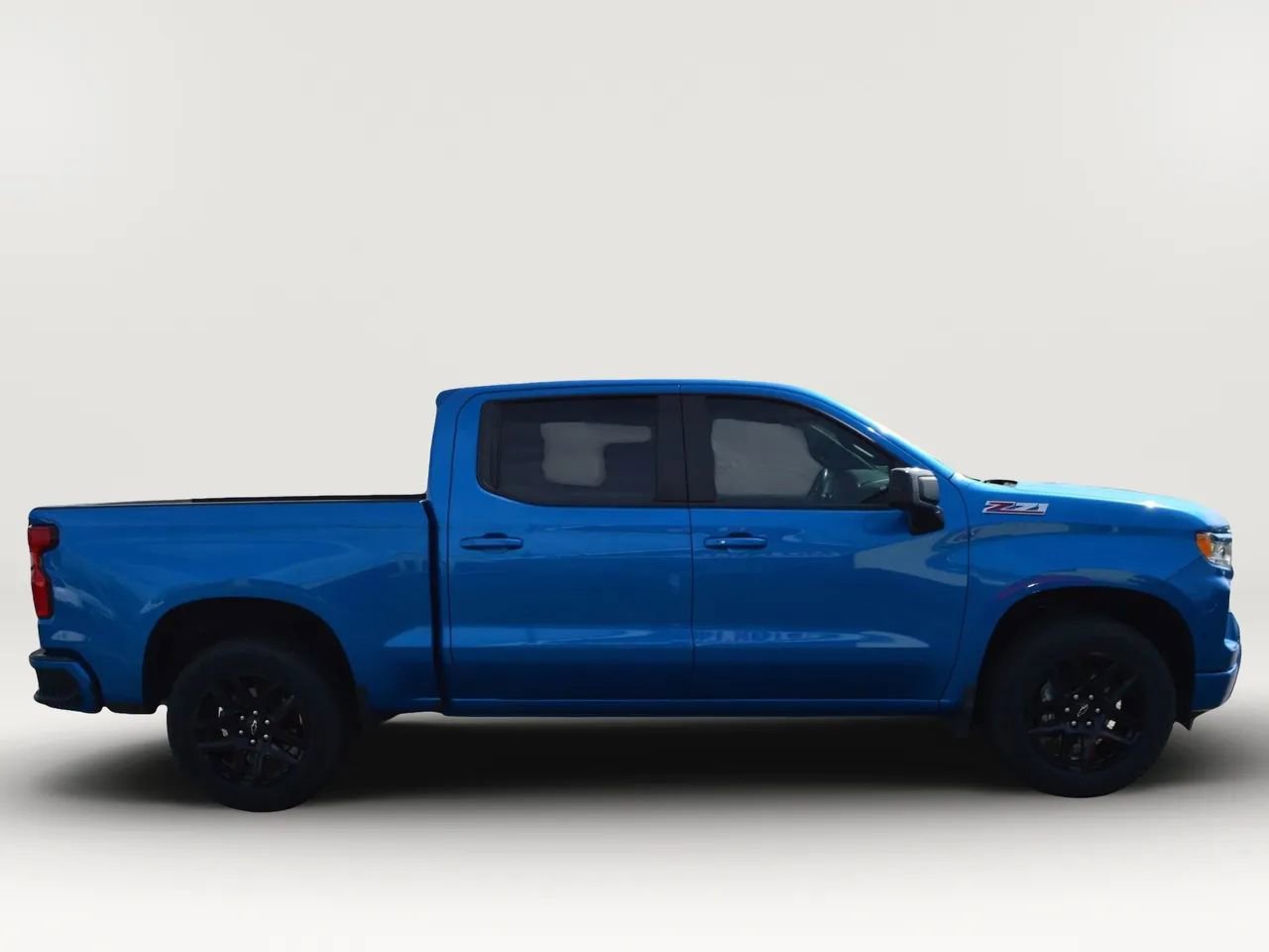 Used 2023 Chevrolet Silverado 1500 RST w/ All Star Edition Plus image 12