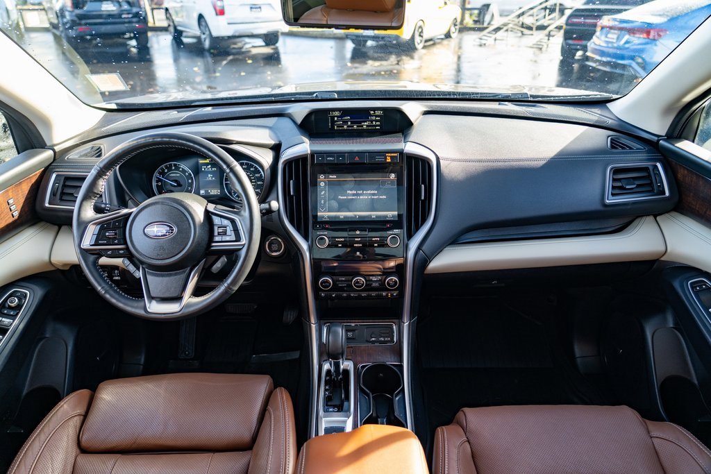 Used 2022 Subaru Ascent Touring image 20