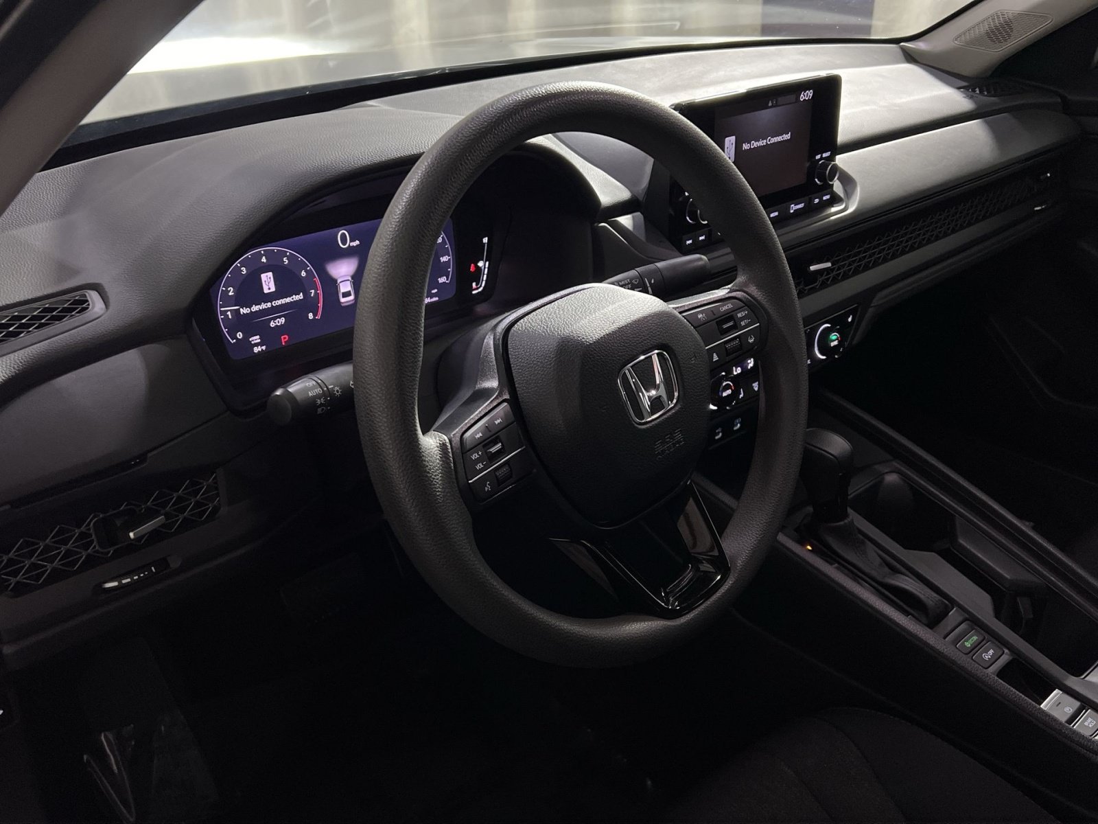 Used 2024 Honda Accord EX image 21