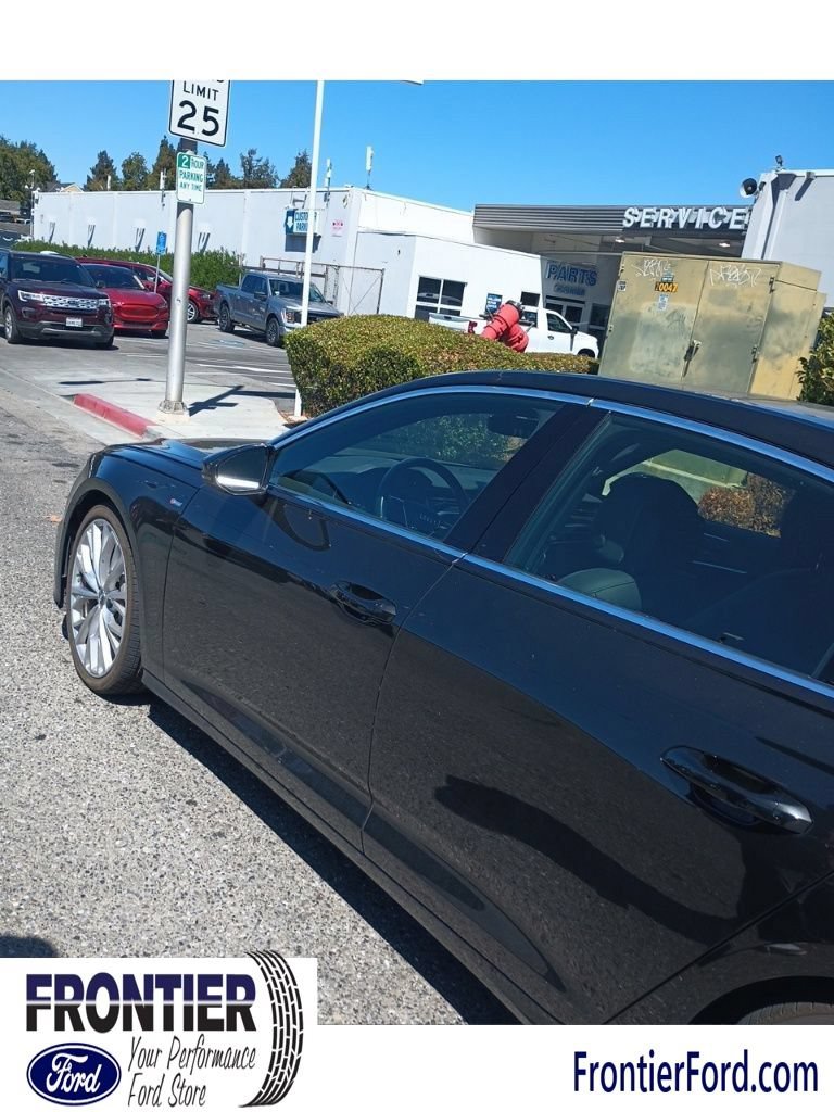 Used 2019 Audi A6 3.0T Prestige w/ Prestige Package AWD/4WD image 7