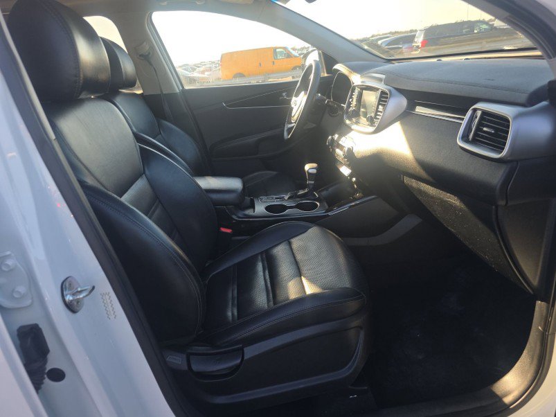 Used 2020 Kia Sorento EX FWD image 28
