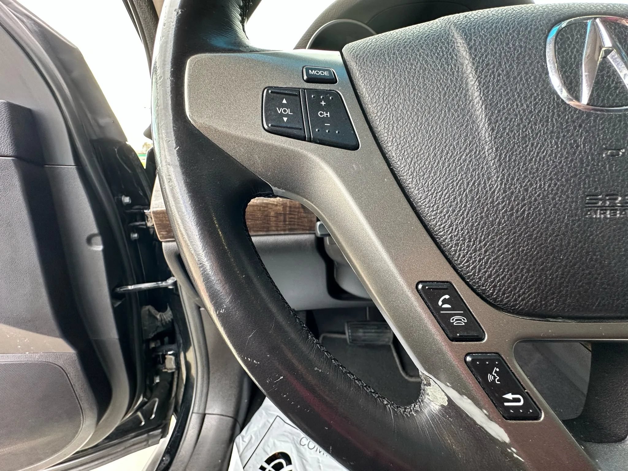 Used 2013 Acura MDX w/ Technology Package AWD/4WD image 27