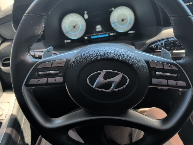 Used 2023 Hyundai Palisade Limited image 23