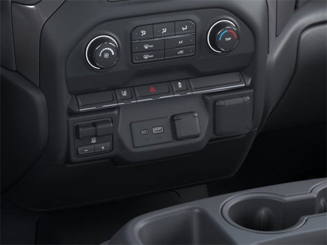 New 2025 Chevrolet Silverado 3500 W/T w/ WT Convenience Package image 23