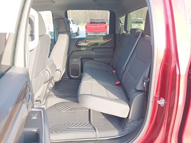 New 2026 Chevrolet Silverado 1500 RST image 7