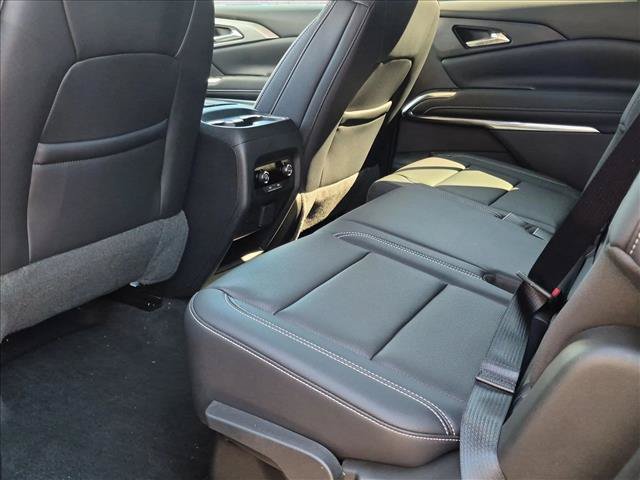 New 2027 Chevrolet Traverse LT w/ Driver Confidence Package AWD/4WD image 16