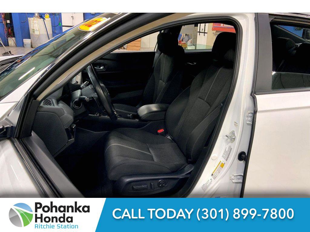 Used 2024 Honda Accord Sport image 18