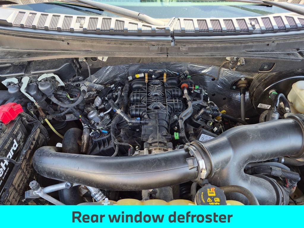 Used 2021 Ford Expedition XLT RWD image 14