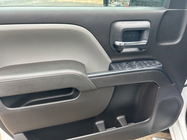 Used 2016 Chevrolet Silverado 3500 W/T w/ WT Convenience Package image 21