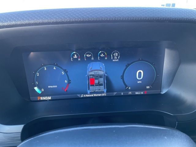 New 2025 Ford F150 STX w/ Equipment Group 200A image 35