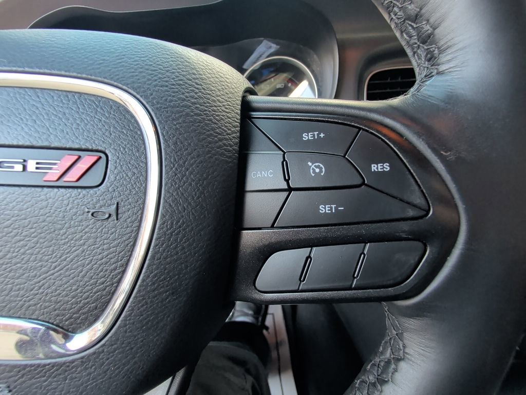 Used 2023 Dodge Charger GT w/ Cold Weather Package image 18