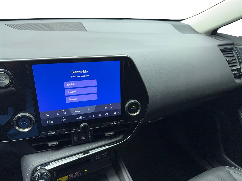 Used 2024 Lexus NX 250 FWD w/ Premium Package image 23