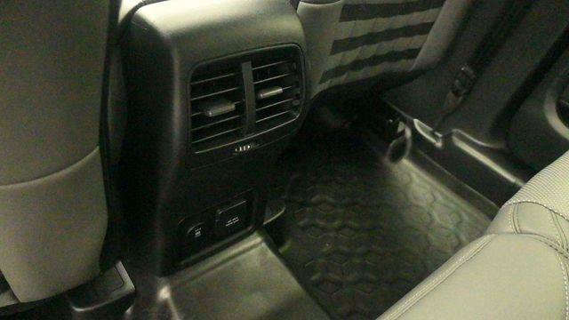 New 2026 Ford Bronco Sport Badlands AWD/4WD image 12
