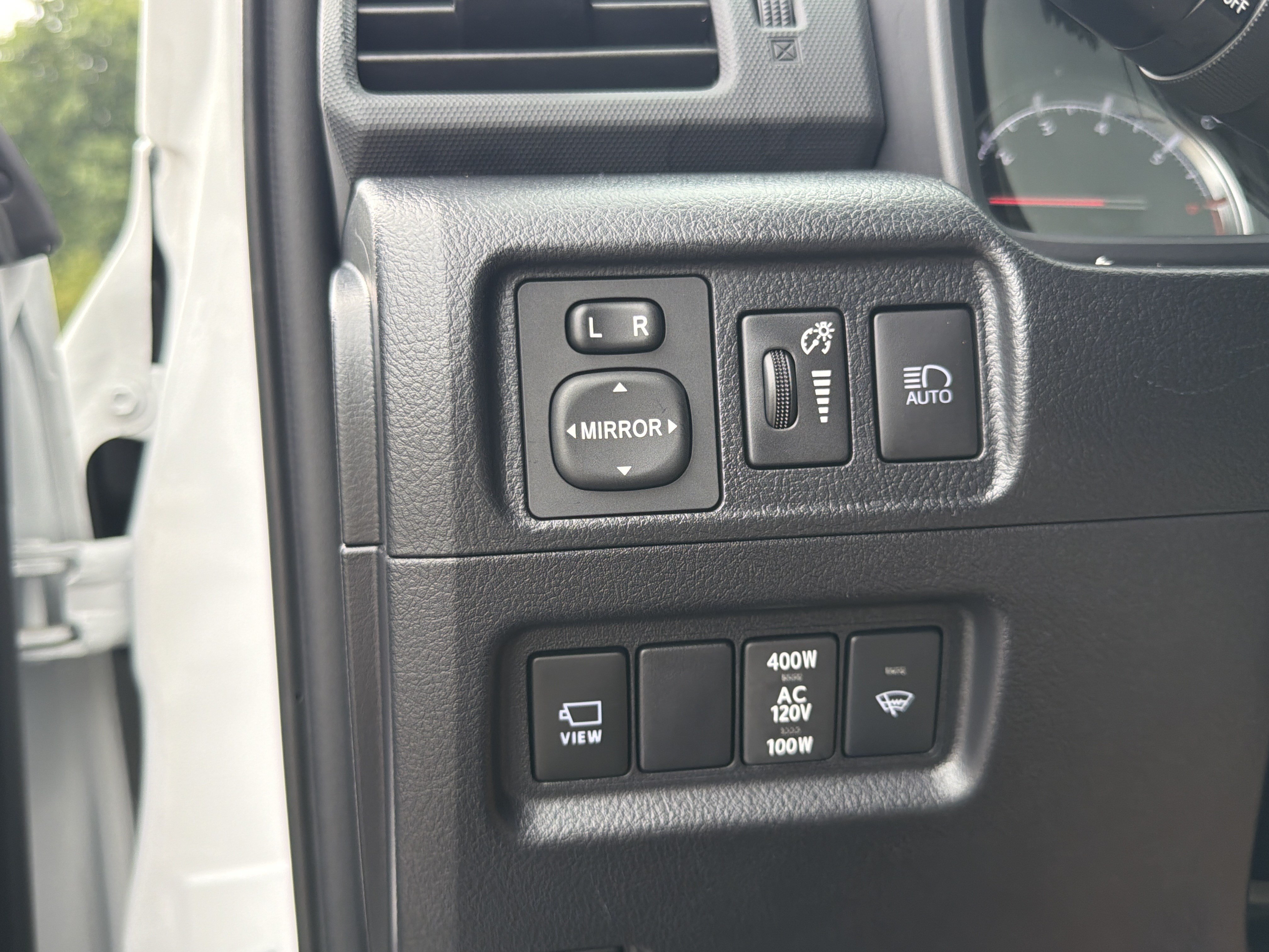 Used 2024 Toyota 4Runner TRD Pro AWD/4WD image 11