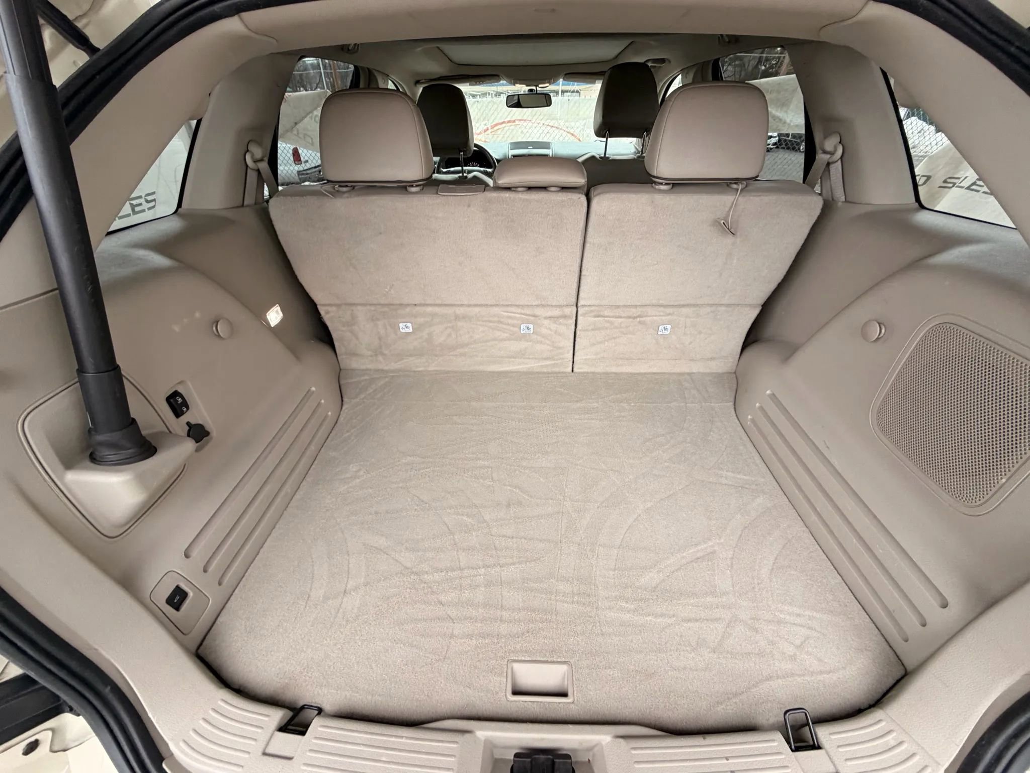 Used 2014 Lincoln MKX AWD w/ Equipment Group 102A image 69