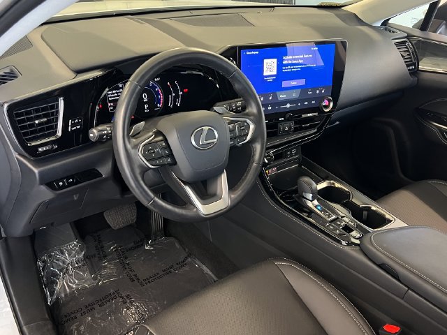 Certified 2025 Lexus NX 350 AWD w/ Accessory Package (2T) image 23