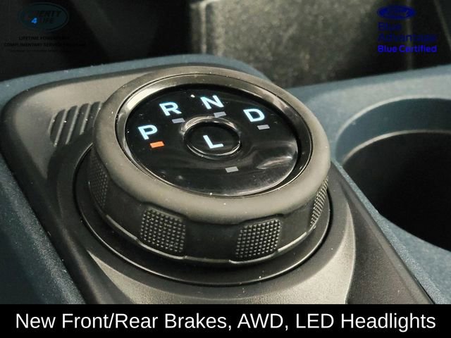 Certified 2024 Ford Maverick XL w/ Equipment Group 100A Standard image 22