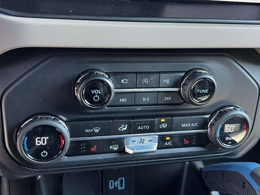 Used 2023 Ford Bronco Wildtrak AWD/4WD image 30