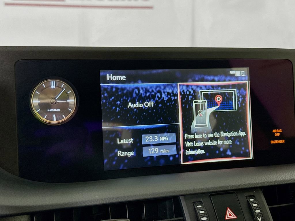 Used 2019 Lexus ES 350 350 image 6