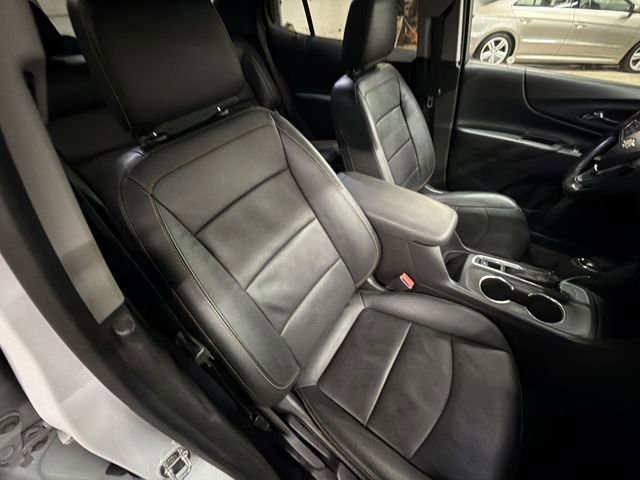 Certified 2020 Chevrolet Equinox LT w/ Sport Edition image 28