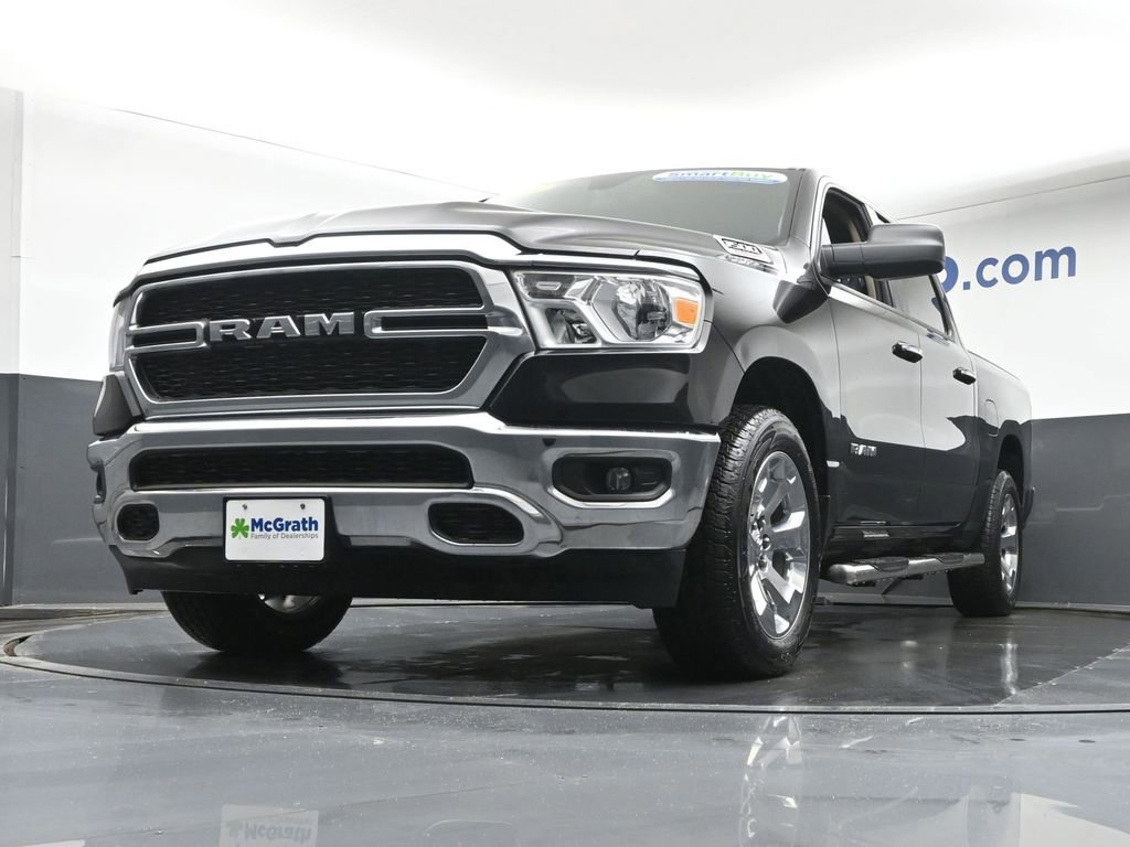 Used 2020 RAM 1500 Big Horn image 6