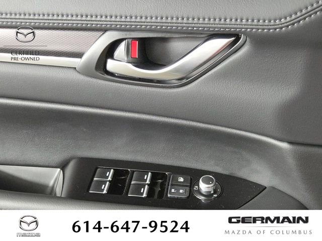 Used 2025 MAZDA CX-5 2.5 Turbo AWD/4WD image 28