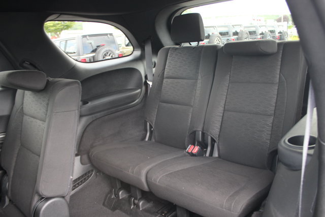 Used 2025 Dodge Durango GT AWD/4WD image 27