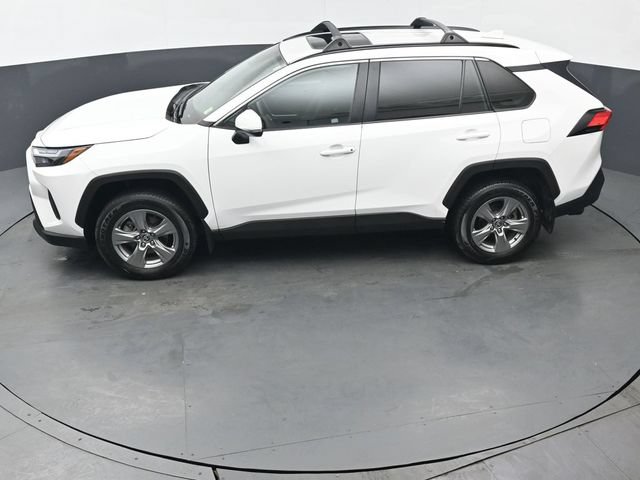 Certified 2024 Toyota RAV4 XLE w/ Convenience Package AWD/4WD image 40