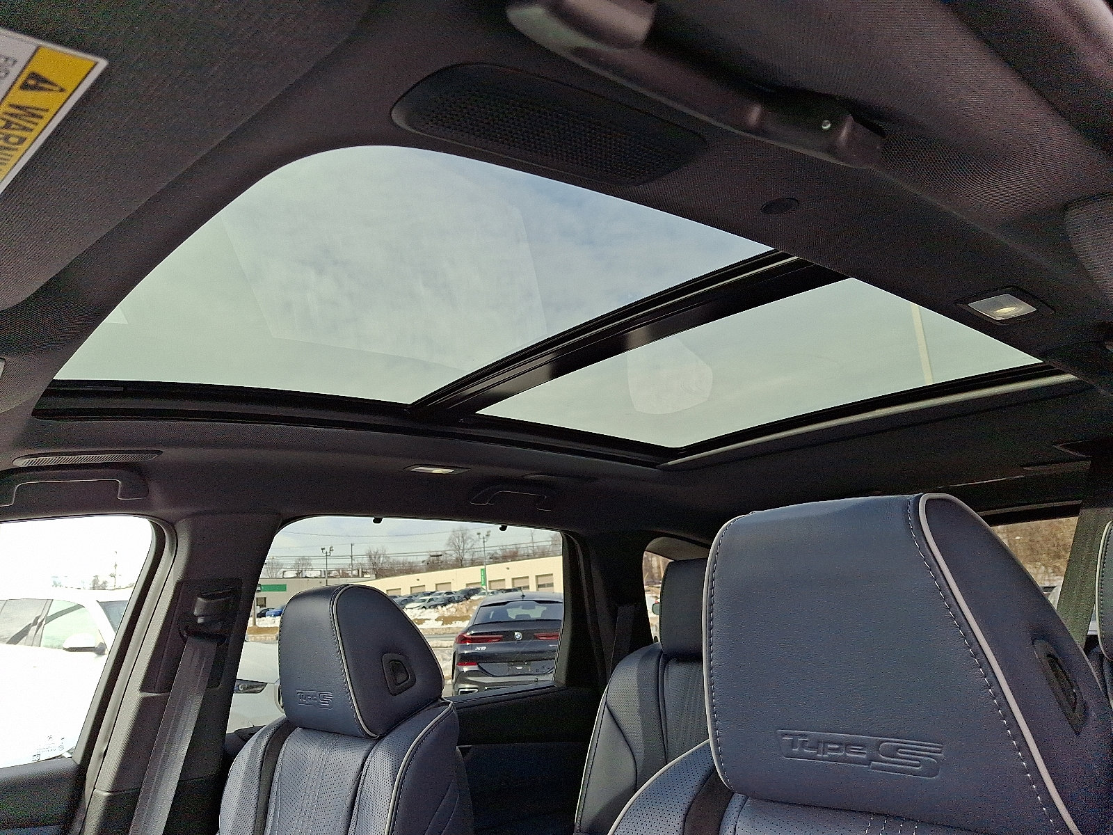 New 2026 Acura MDX Type S image 12