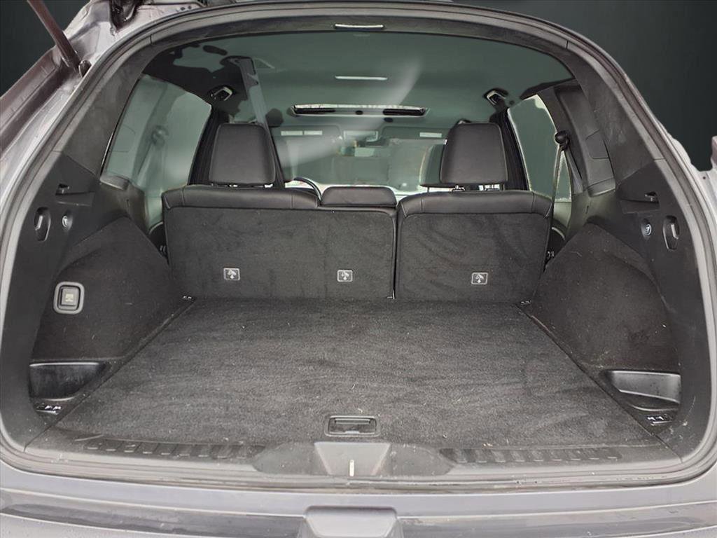 Used 2019 Honda Passport EX-L image 25