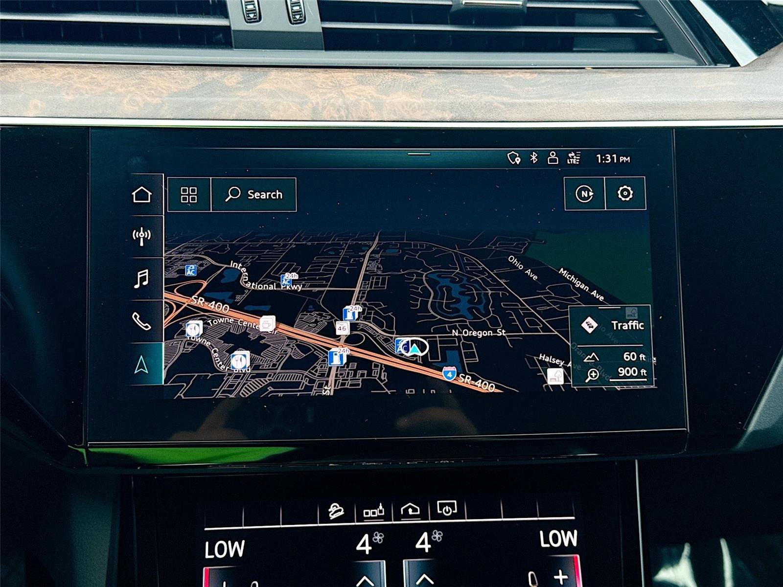 Certified 2019 Audi e-tron Premium Plus AWD/4WD image 13