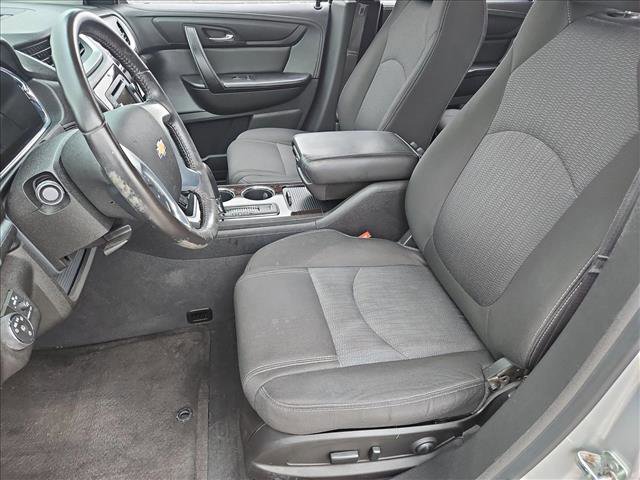 Used 2016 Chevrolet Traverse LT image 14