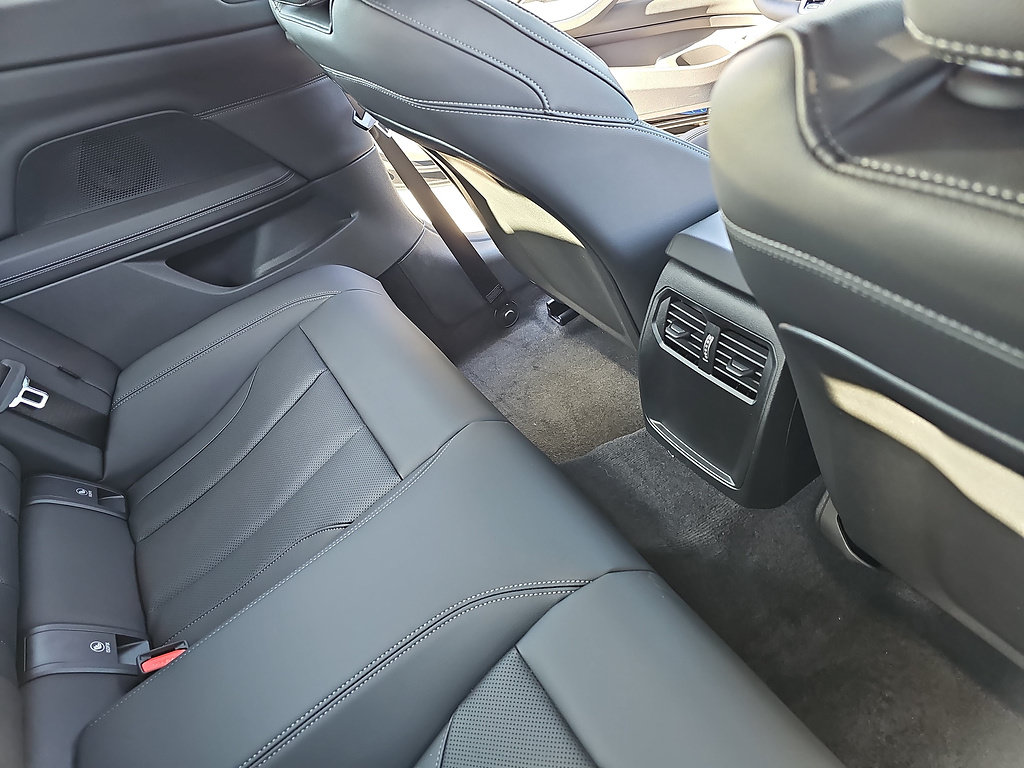 New 2026 BMW 430i Coupe w/ M Sport Package RWD image 11