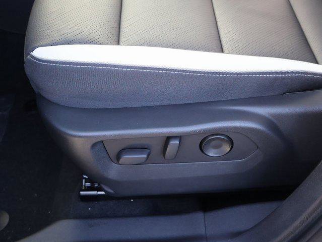 New 2025 Buick Envision Sport Touring image 35